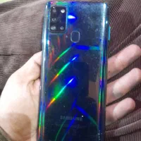 a 21s سامسونگ
