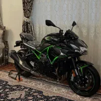 گیربکس zh2