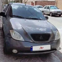 تیبا ۲ مدل ۹۶ فروش فوری