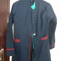 سه عدد مانتو شلوار مدرسه