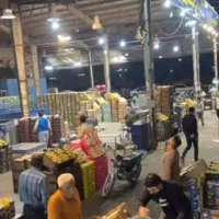 فروش مغازه در میدان تره بار شیراز با شرایط ویژه