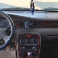 سمند97LX
