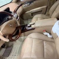 بنز s500|خودرو سواری و وانت|تهران, توحید|دیوار