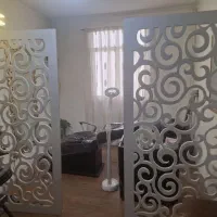 ۴ عدد پارتیشن