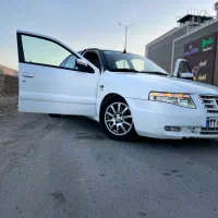 سمند سورن موتور ملی