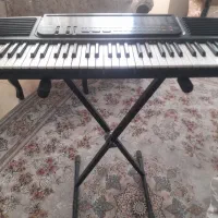 ارگ کاسیوCT 636 درحدنو