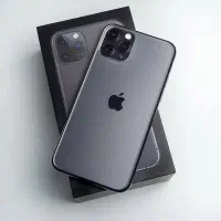 iphone 11 pro Zaa 2sim