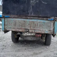 نیسان مدل ۶۵