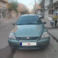 ریو ۸۵|خودرو سواری و وانت|هشتگرد, فاز ۷ مهستان|دیوار