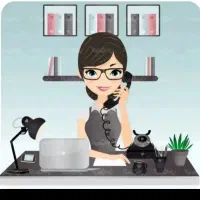 استخدام نیرو خانوم در دفتر املاک‌