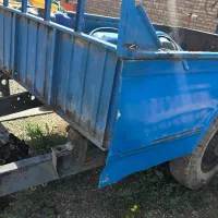 فروشی یدکی با اتاق نیسان