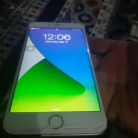 اپل iPhone 6s Plus با حافظهٔ ۶۴ گیگابایت