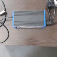 شارژر ویلچر برقی ۲۴ ولت ۵ آمپر