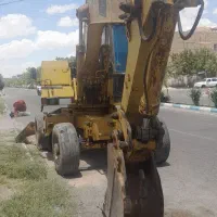 بیل لاستیکی هپکو اچ آی صد