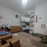 واحد طبقه همکف دارای ۳ انشعاب