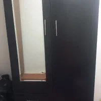 کمد لباس سایز بزرگ