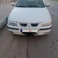 فروش سمند ef7