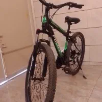 دوچرخه|دوچرخه، اسکیت، اسکوتر|حبیب آباد, |دیوار