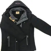 چرخکار کاپشن دوز حرفه ای خانوم و آقا