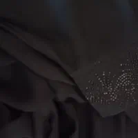 چادر عربی درحدنو