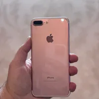 اپل iPhone 7 Plus با حافظهٔ ۲۵۶ گیگابایت live demo|موبایل|اردبیل, |دیوار