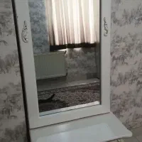 میز اینه
