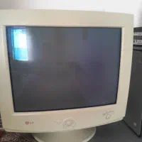 مانیتور ال جی