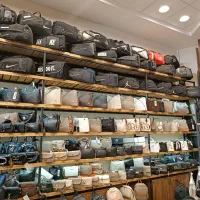 کیف کوله چمدان بادی بگ