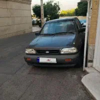 پراید تمام انژکتور فنی درجه یک