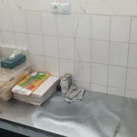 وسایل کار مغازه