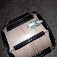 طبل ریز mdf
