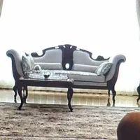 مبلمان ۷ نفره و نهار خوری