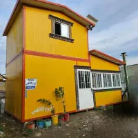 کانکسهای ویلایی اروم کانکس