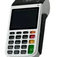 کارتخوان qrcode فروشگاهی