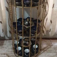 شکلات خوری سورمه ی