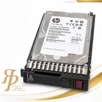 هارد hdd 2.4tb و فروش لوازم سرور HP/ CPU، RAM، SSD