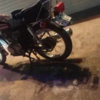 هندا 125