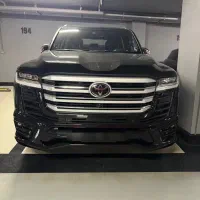 لندکروز2025|خودرو کلاسیک|تهران, الهیه|دیوار