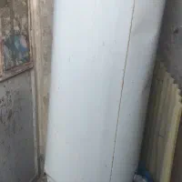 آبگرمکن زمینی گازی