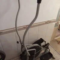 دوچرخه ثابت