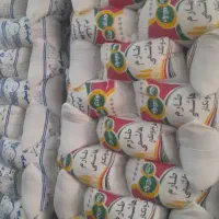 فروش برنج ایرانی عمده و تک‌کیسه