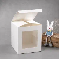 جعبه/ باکس