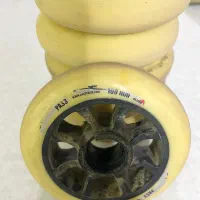 چرخ ۱۰۰ میل