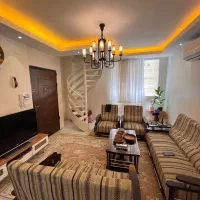 آپارتمان ۱۱۰ متر / دوبلکس یکجا / شریعتی