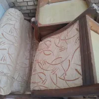 مبل دست دوم سالم مناسب برای باغ و ویلا