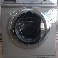 لباسشویی اسنوا«7کیلویی»ساخت کُره