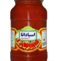 پخش رب به قیمت عمده کارخانه