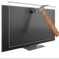 محافظ صفحه تلویزیون