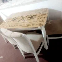 میز ناهارخوری