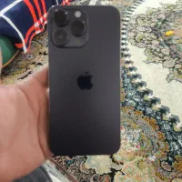 آیفون 14 پرو مکس حافظه یک ترابایت ریجستری شده